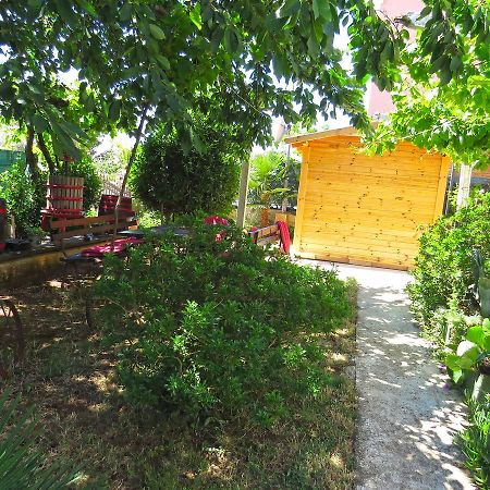 Apartments Milica 961 Медулин Экстерьер фото