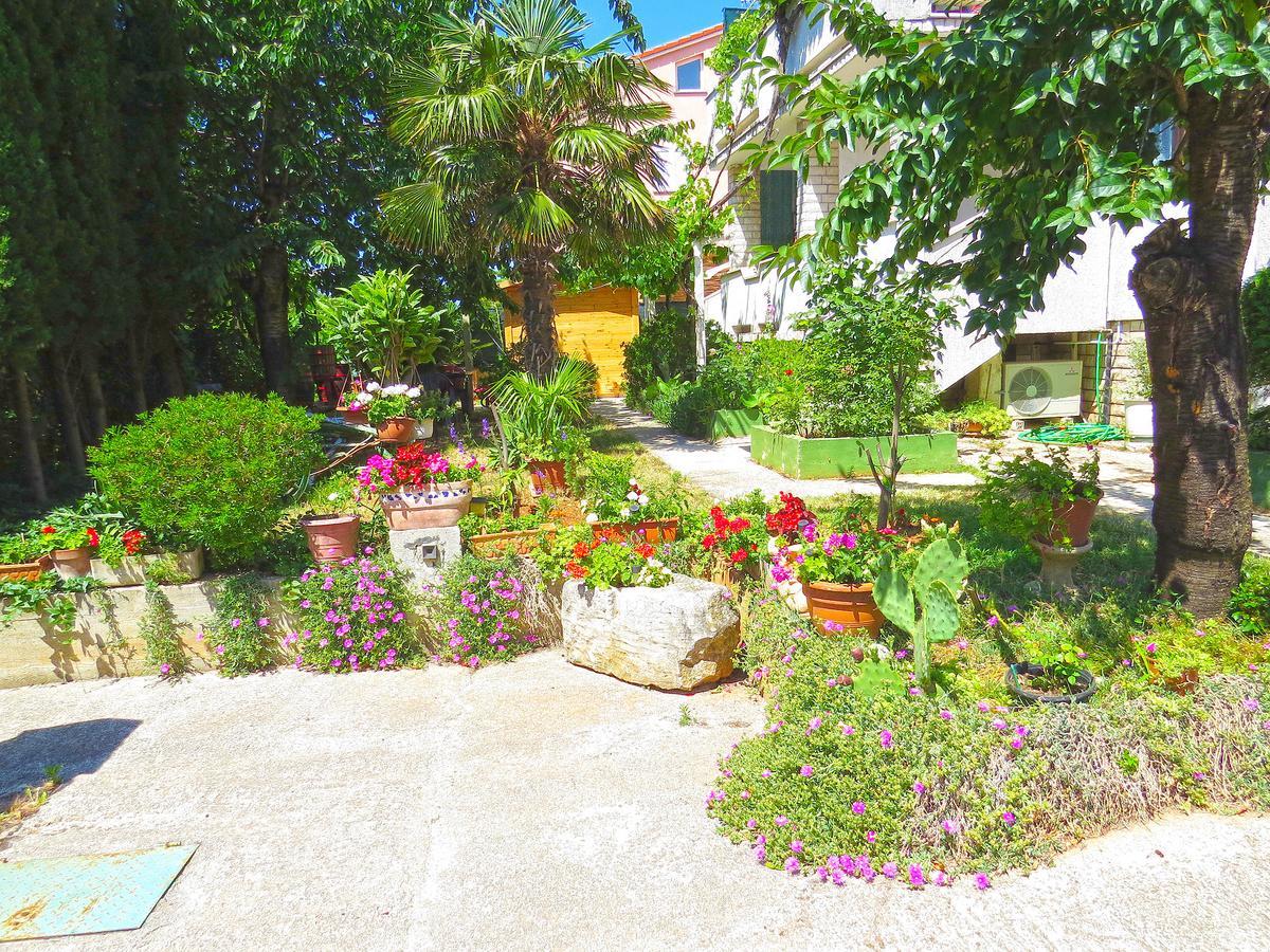 Apartments Milica 961 Медулин Экстерьер фото