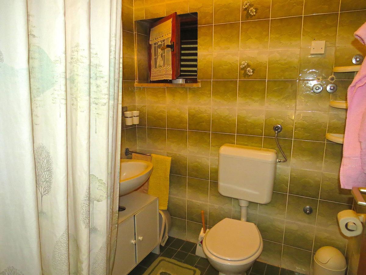 Apartments Milica 961 Медулин Экстерьер фото