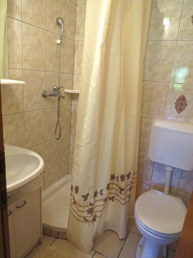 Apartments Milica 961 Медулин Экстерьер фото
