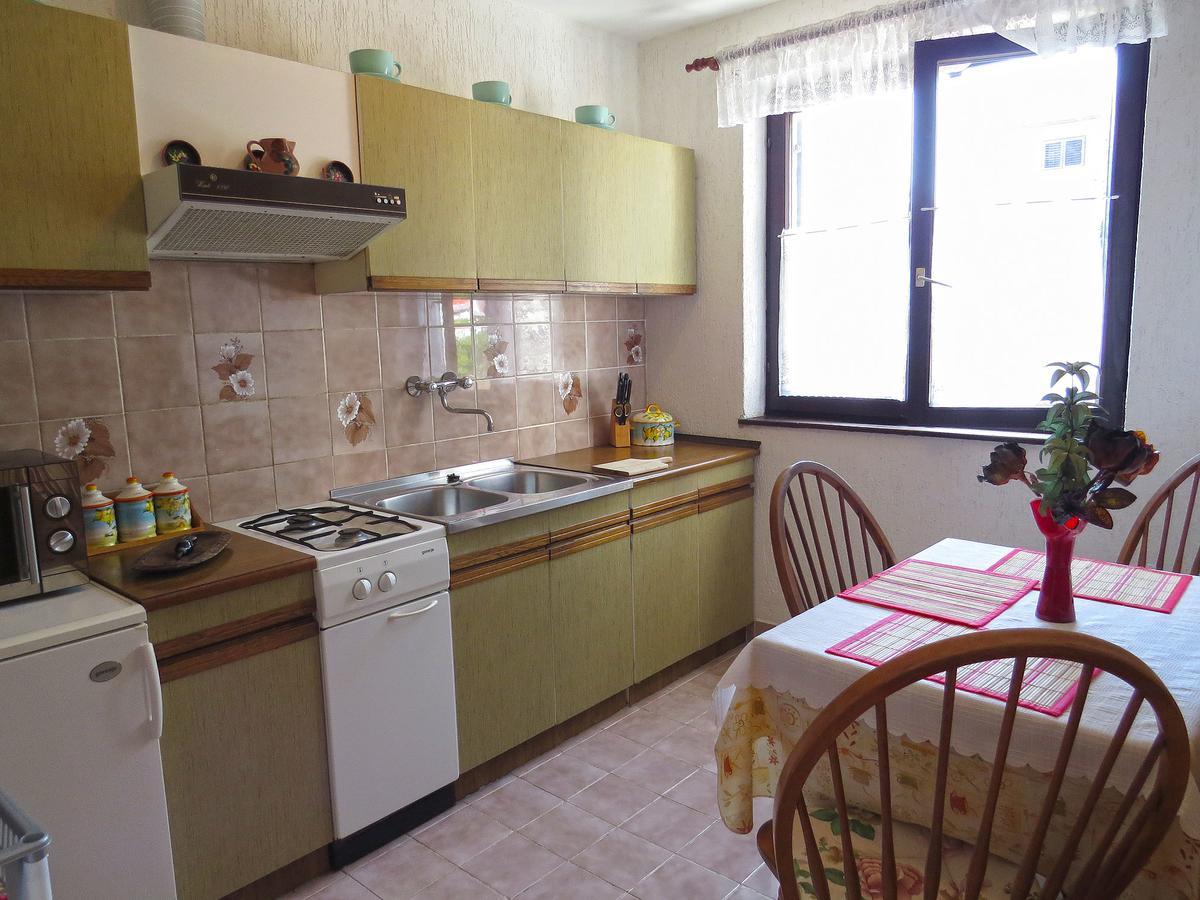 Apartments Milica 961 Медулин Экстерьер фото