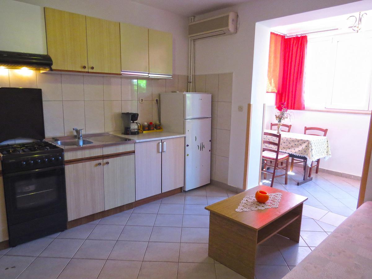 Apartments Milica 961 Медулин Экстерьер фото