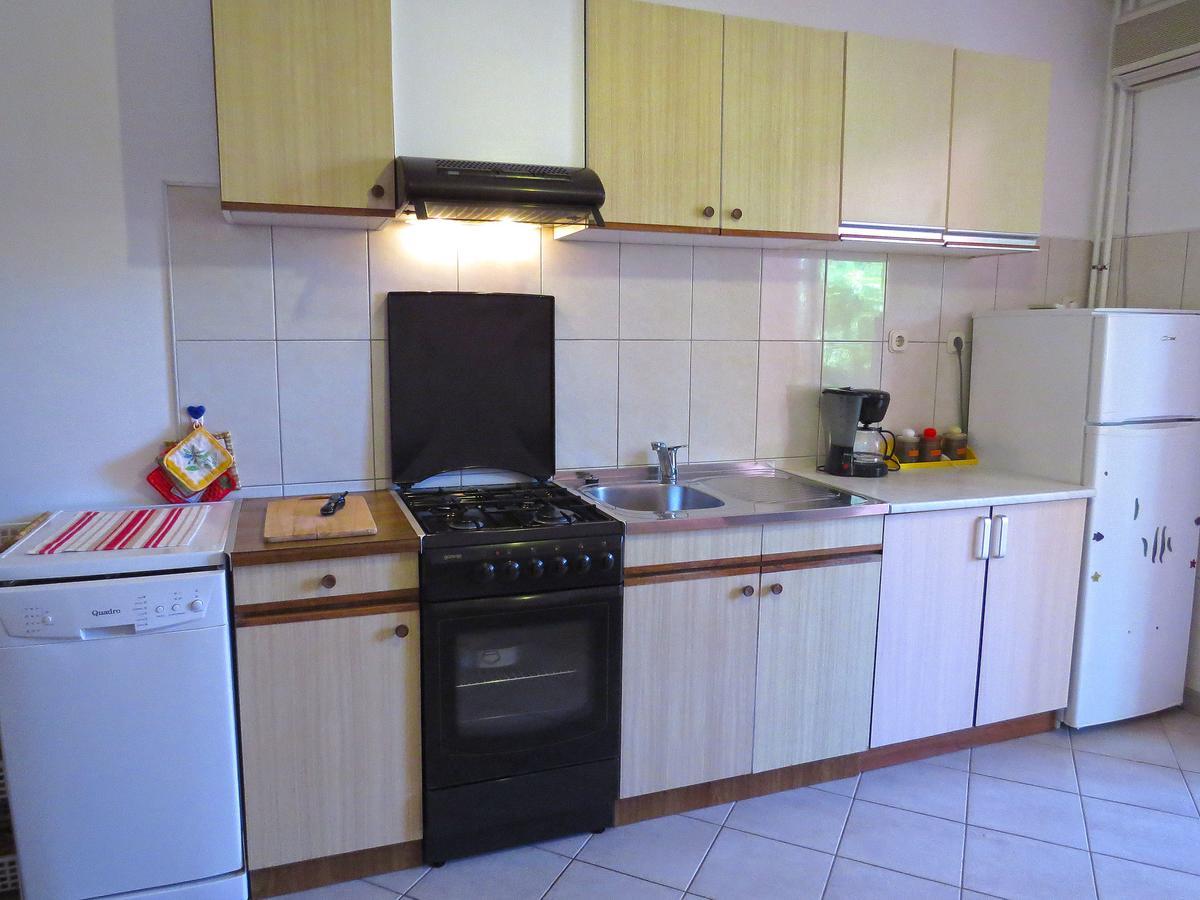 Apartments Milica 961 Медулин Экстерьер фото