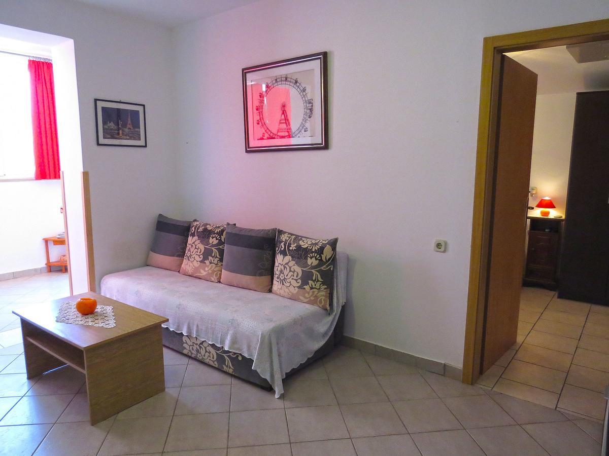 Apartments Milica 961 Медулин Экстерьер фото