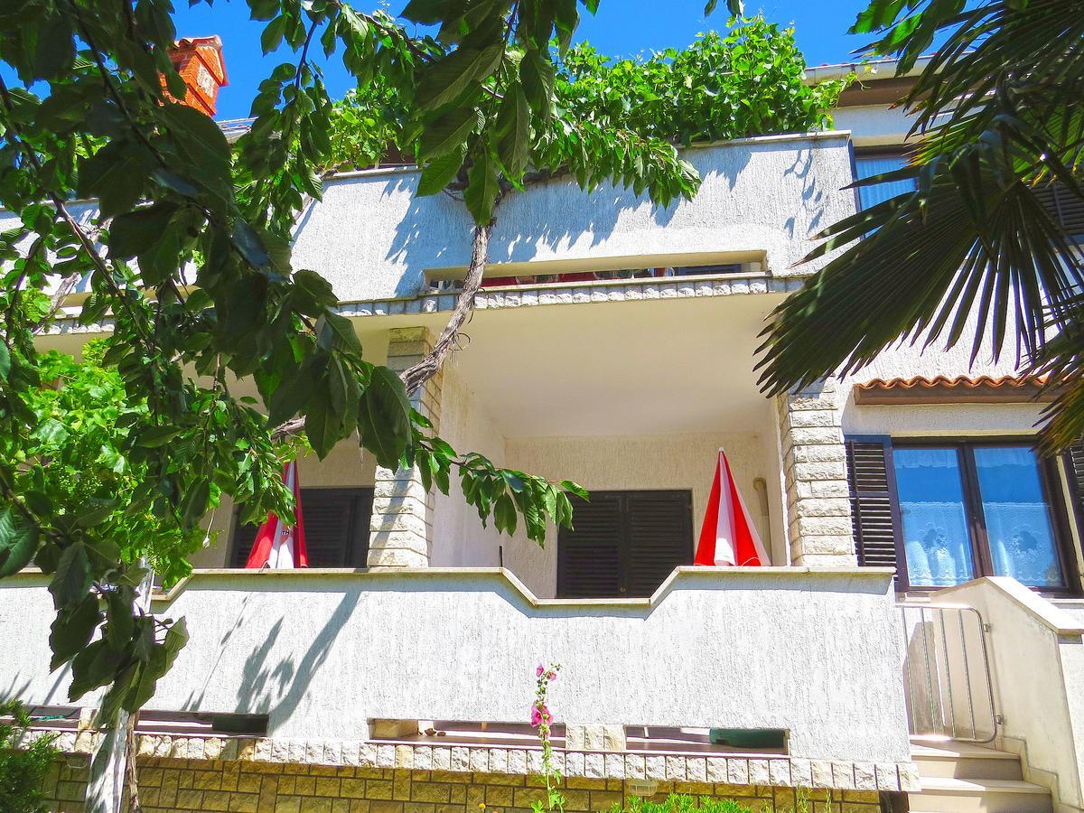 Apartments Milica 961 Медулин Экстерьер фото