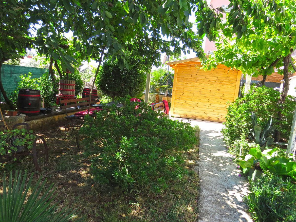 Apartments Milica 961 Медулин Экстерьер фото