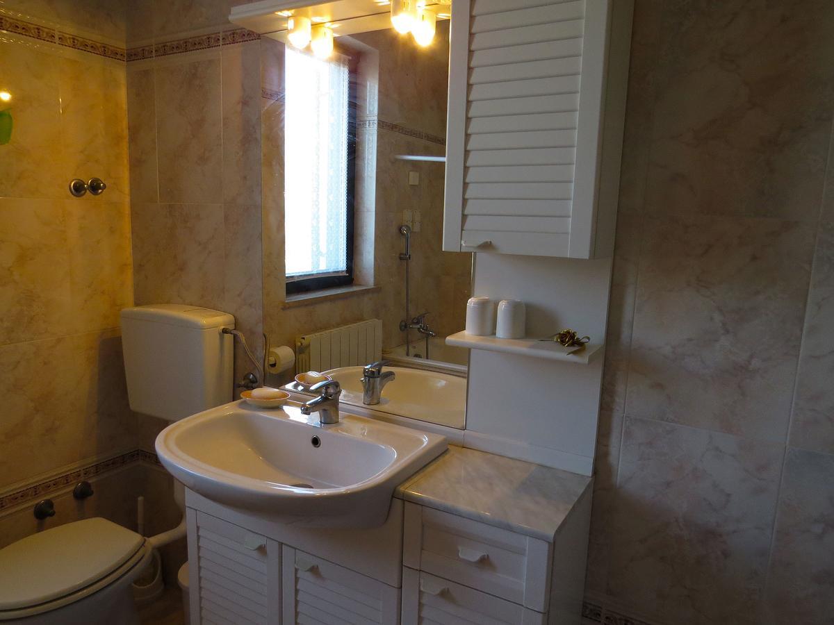 Apartments Milica 961 Медулин Экстерьер фото