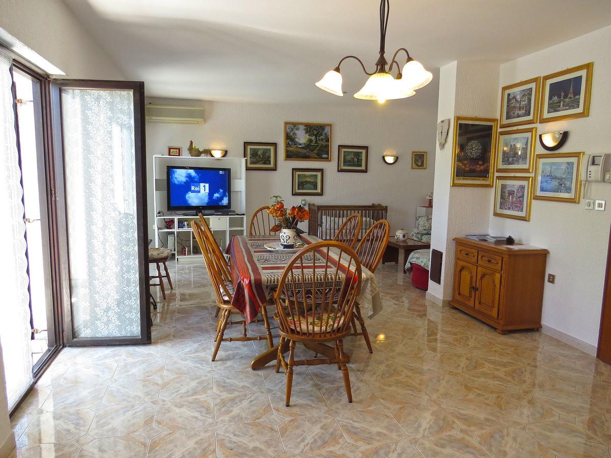 Apartments Milica 961 Медулин Экстерьер фото