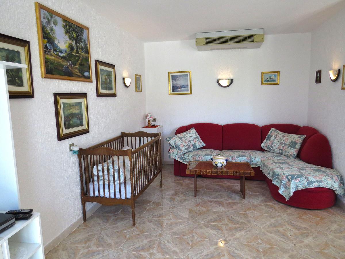 Apartments Milica 961 Медулин Экстерьер фото