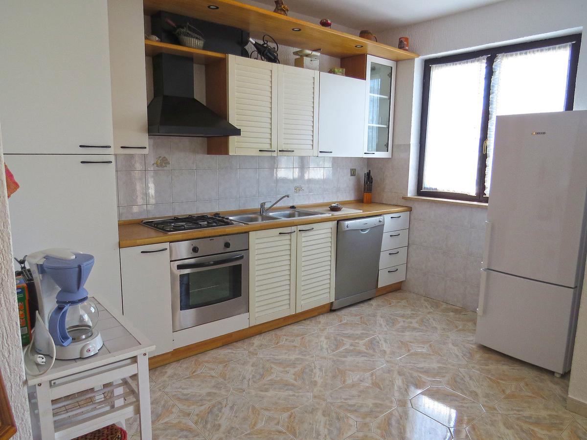 Apartments Milica 961 Медулин Экстерьер фото