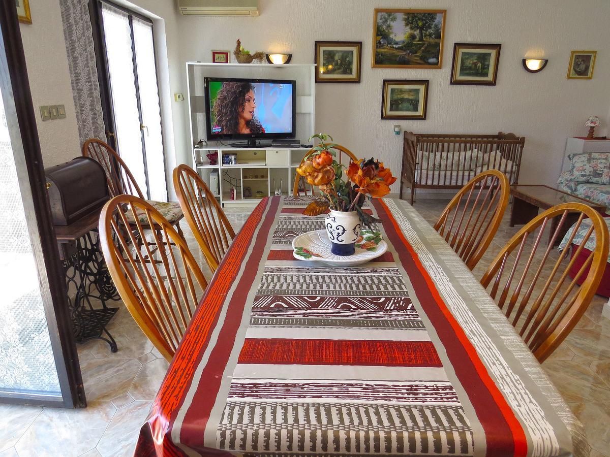 Apartments Milica 961 Медулин Экстерьер фото