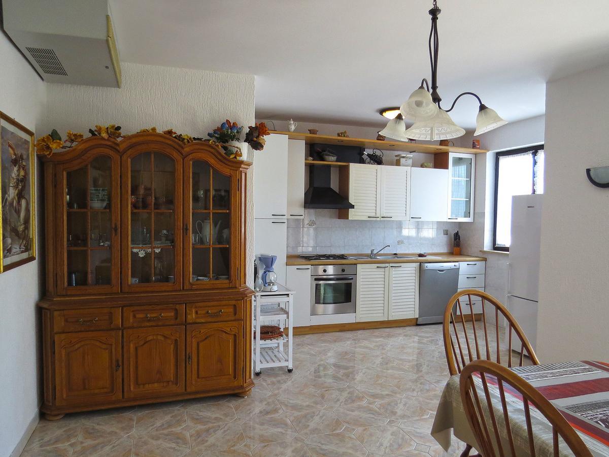 Apartments Milica 961 Медулин Экстерьер фото